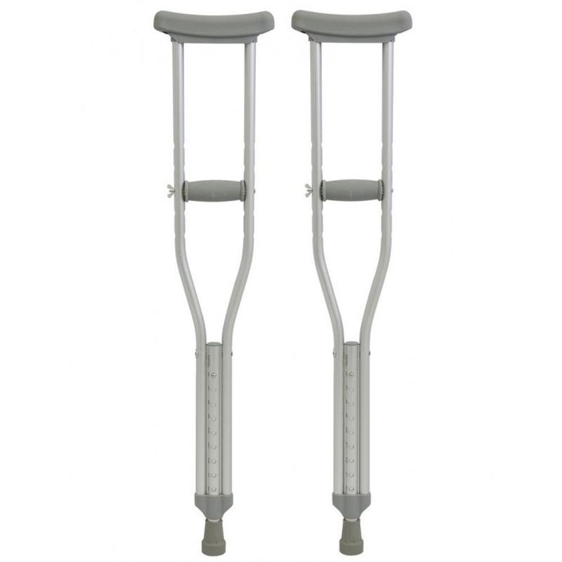 Muletas-Aluminio-Care-1-PAR--Plomo--Talla-L