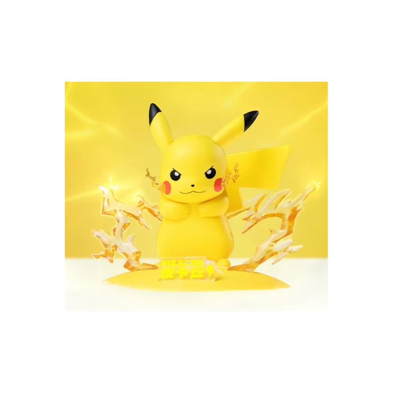 Pokemon-Funism-Exclusivo-Asia-Pikachu