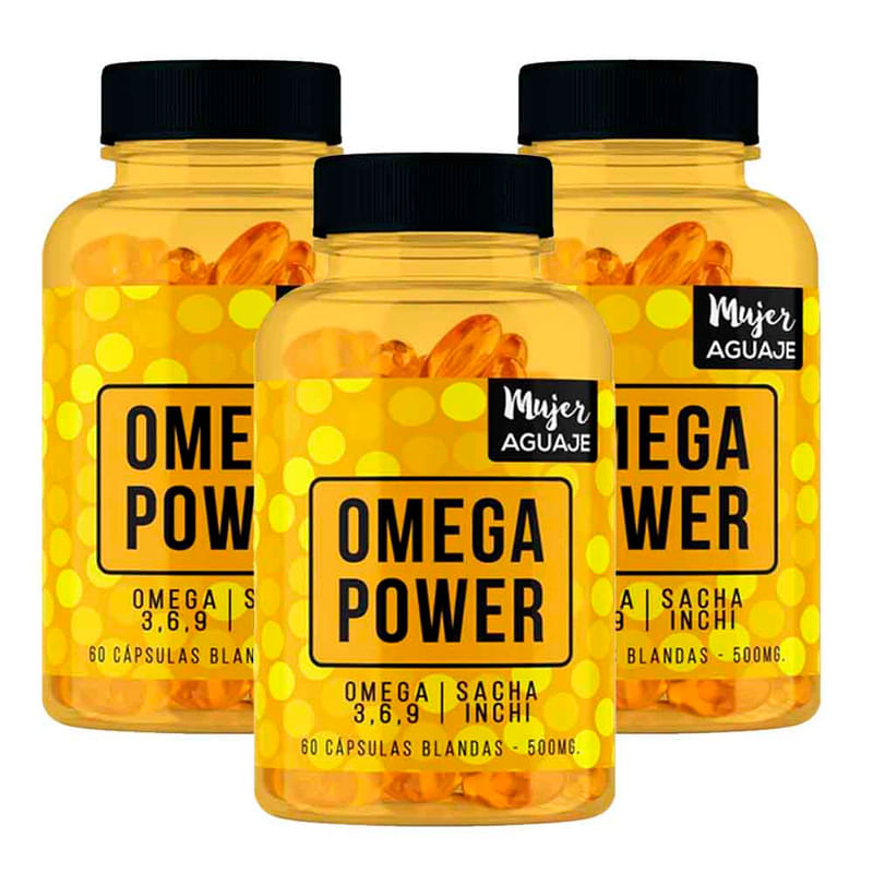 Omega-Power-60-Capsulas-Blandas-Mujer-Aguaje---Pack-x-3