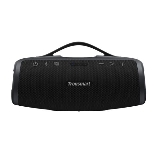 Parlante Portátil Tronsmart Mirtune S100 Negro