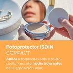 Isdin-Compacto-Arena-Spf50---10Gr