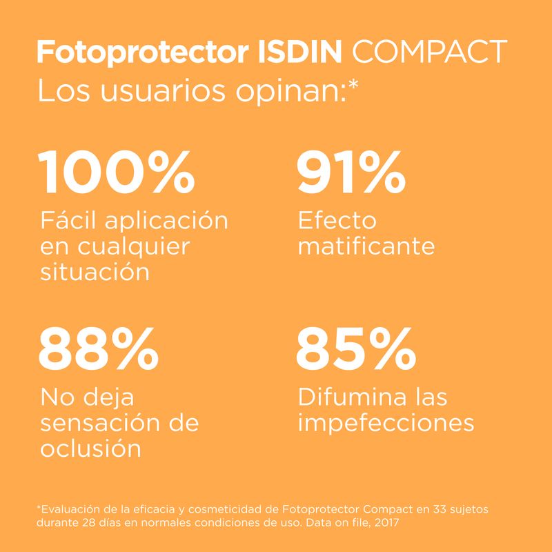 Isdin-Compacto-Arena-Spf50---10Gr