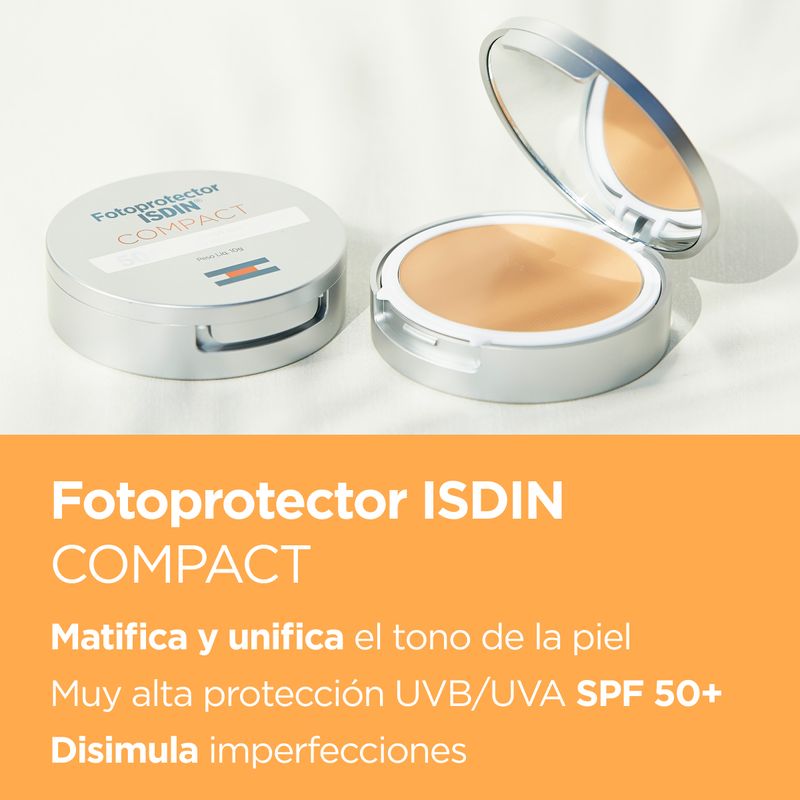 Isdin-Compacto-Arena-Spf50---10Gr