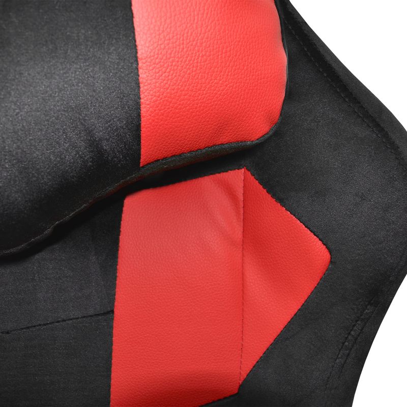 Silla-Gamer-Extingtion-Sapp-Gamuza-Cuerina-Color-Rojo