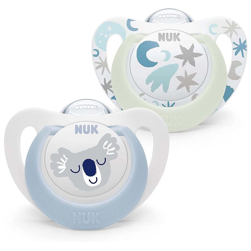 Nuk-Chupon-Star-Dia-y-Noche-0-6-meses-Niño
