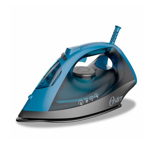 Plancha vapor Oster Ceramica GCSTBS6052 40% mas vapor