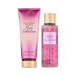 Pack-Crema-corporal-y-Mist-Victoria-s-Secret-Pure-Seduction