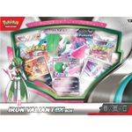 POKEMON-TCG-ROA-MOON-IRON-VALIENT-EX-BOX-INGLES