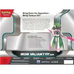 POKEMON-TCG-ROA-MOON-IRON-VALIENT-EX-BOX-INGLES