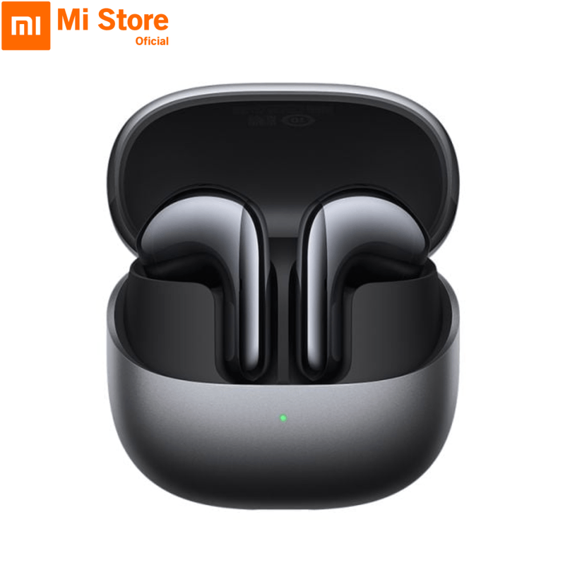 Audifonos-Xiaomi-Buds-5-Graphite-Black