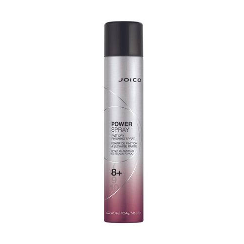 Spray de acabado de secado rápido Joico Power Spray 300ml