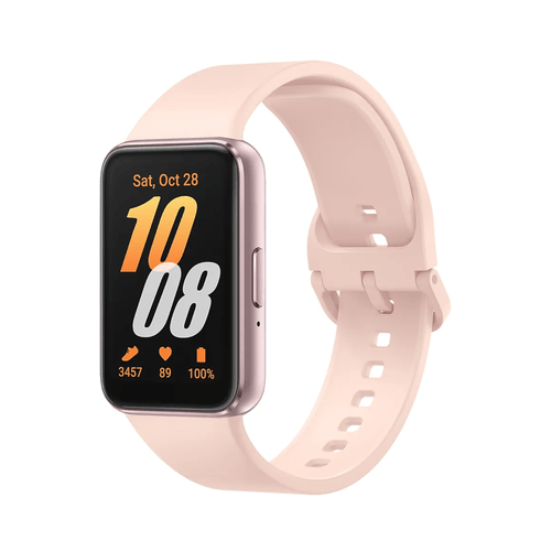 Samsung Galaxy Fit3 - Rosado