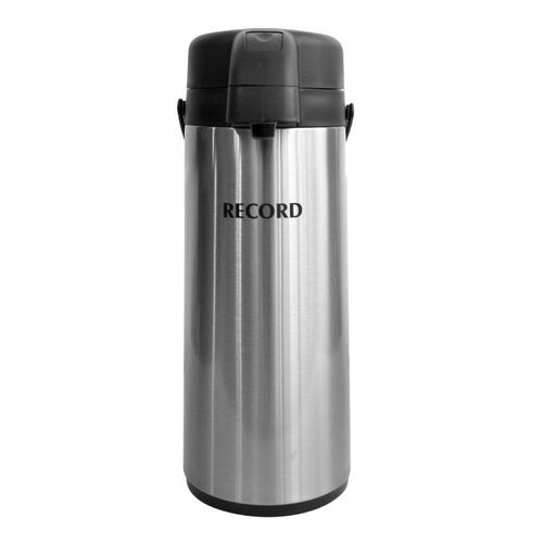 Termo Bomba Acero Inoxidable 1.9L - MEGA IMPORT