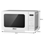 Horno-Microondas-Oster-Pogme2701-20-Lt-700W