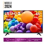 Televisor-LG-65--Smart-Tv-4K-UHD-Thinq-Ai-65UT7300-Modelo-2024