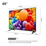 Televisor-LG-65--Smart-Tv-4K-UHD-Thinq-Ai-65UT7300-Modelo-2024