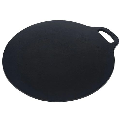 Plancha Redonda Esmaltada de 38 cm para Cocinar - 55128015