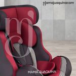 SILLA-DE-AUTO-EBABY-«FIREZA»-ROJO