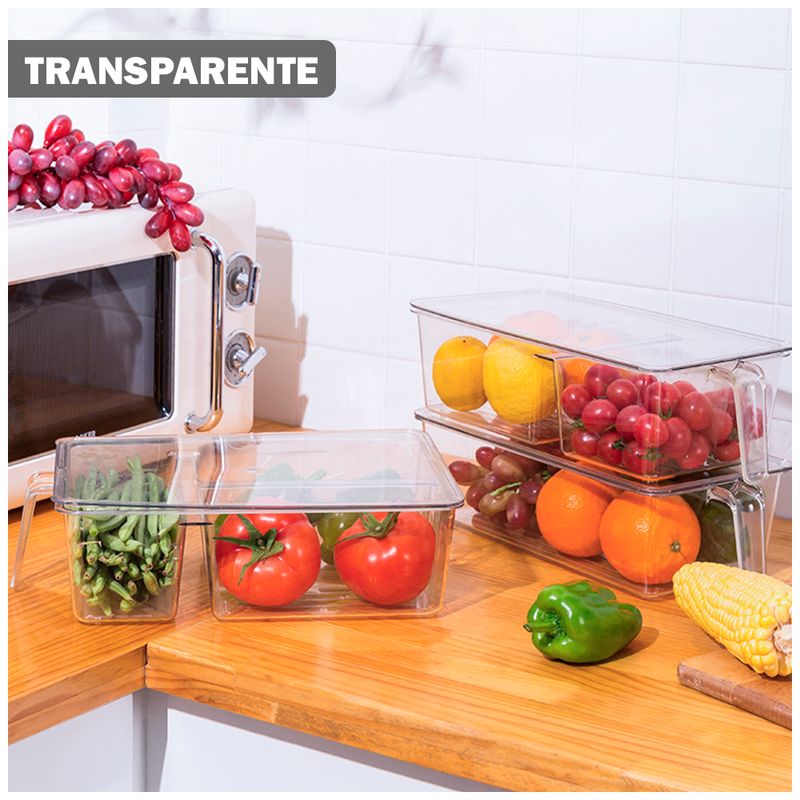 Organizador-Contenedor-de-Alimentos-Frutas-3-Divisiones-con-Tapa-C37