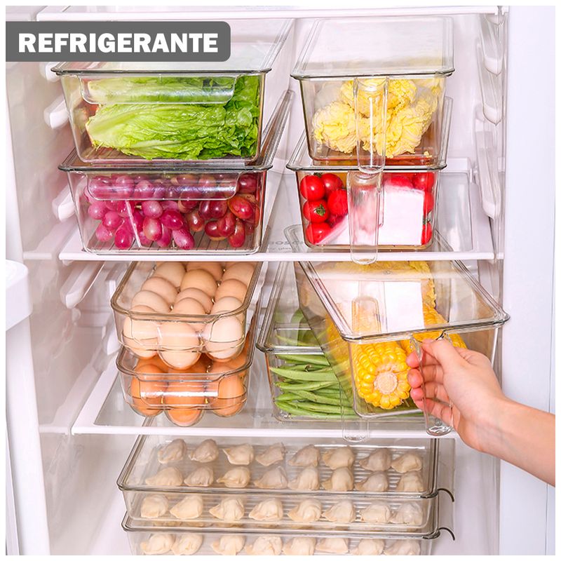 Organizador-Contenedor-de-Alimentos-Frutas-3-Divisiones-con-Tapa-C37