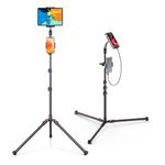 Soporte-Tripode-Dual-2-en-1-Ugreen-LP585-para-Tablet-iPad-Smartphones