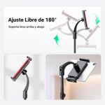Soporte-Tripode-Dual-2-en-1-Ugreen-LP585-para-Tablet-iPad-Smartphones