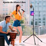Soporte-Tripode-Dual-2-en-1-Ugreen-LP585-para-Tablet-iPad-Smartphones