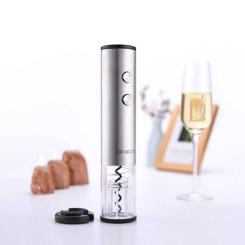 SACACORCHOS-CIRCLE-JOY-ELECTRIC-WINE-OPENER