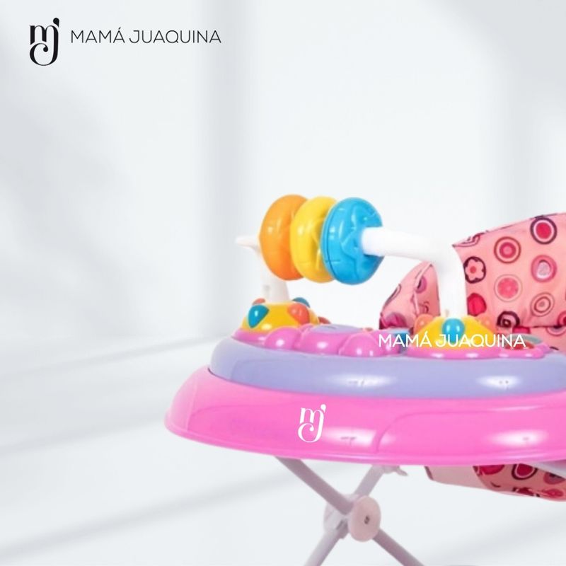 Andador-Mecedora-«GLAZED»-Lila