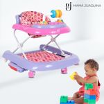 Andador-Mecedora-«GLAZED»-Lila