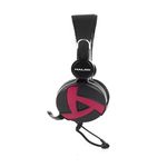 Auricular-Halion-HA-211-Negro-con-Rojo