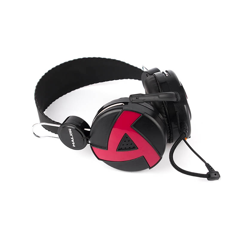Auricular-Para-pc-Halion-Ha-211-Rojo