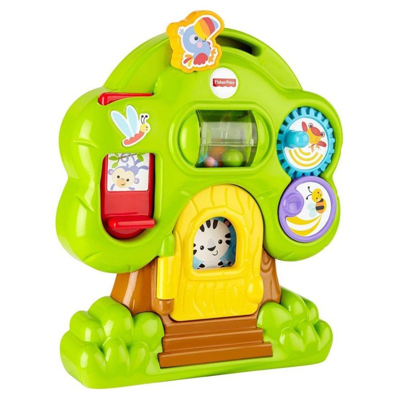 Fisher-Price-Actividad-Animales-en-Casa-Surtido
