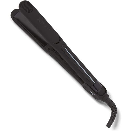 Plancha de Cabello Para Viajes Ion Alizado