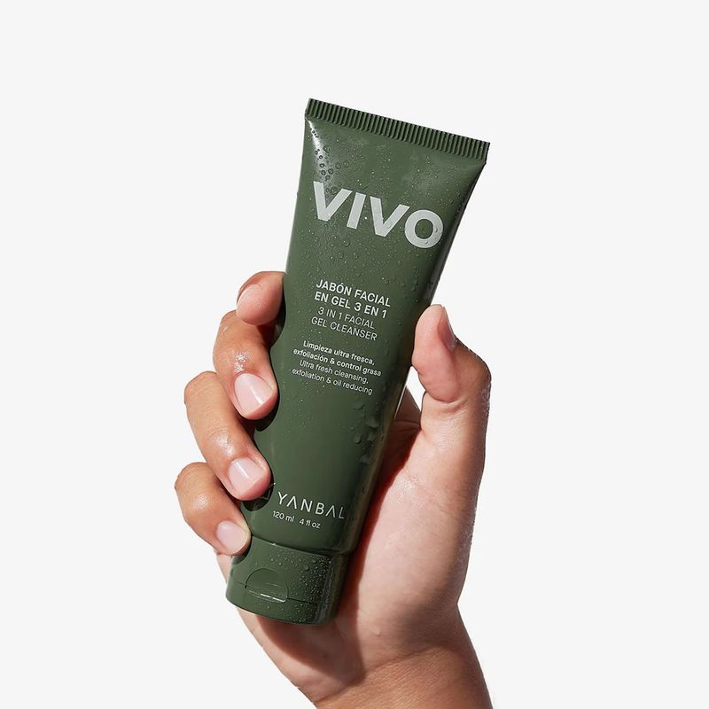 Vivo-Jabon-facial-en-Gel-3-en-1-Para-Hombre-120ml