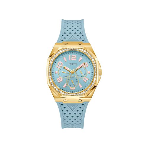 Reloj Guess GW0694L1 de Dama Correa de Silicona