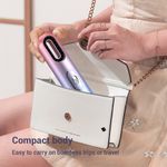 SECADORA-DE-CABELLO-PORTATIL-MODA-BLANCA