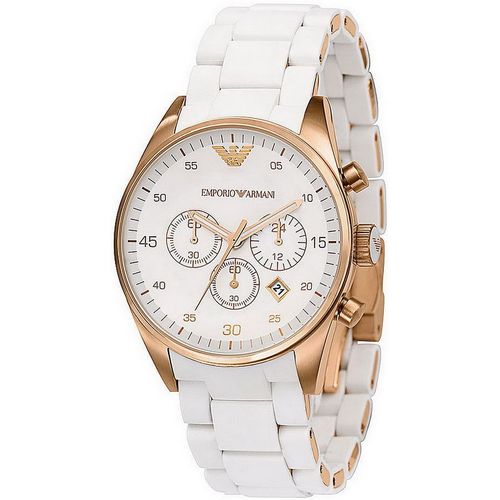 Reloj Emporio Armani Ar5920 - Sellado Nuevo En Caja para Dama