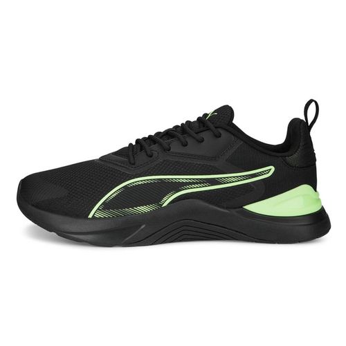 Zapatillas Para Hombre Running Puma Infusion 377893 03 Multicolor