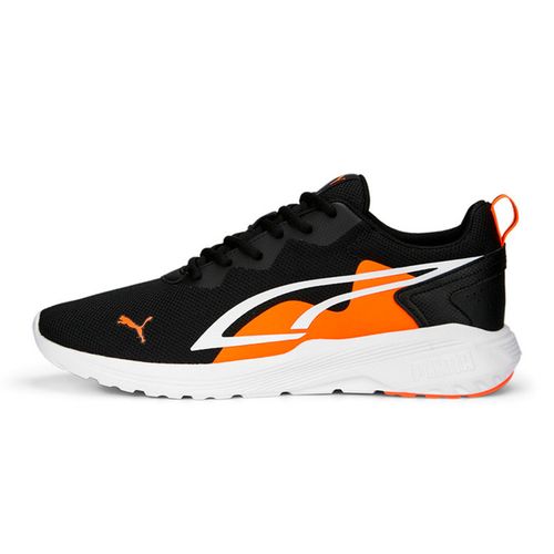 Zapatillas Para Hombre Running Puma ALL-Day Active 386269 14 Multicolor