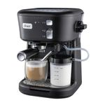 Cafetera-Oster-para-Espresso-y-Capuccino-BVSTEM5501B-Negro---MEGA-IMPORT