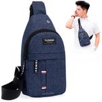 Mochila-Morral-Riñonera-Bandolera-para-Hombre---Azul-430M