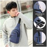 Mochila-Morral-Riñonera-Bandolera-para-Hombre---Azul-430M