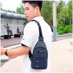 Mochila-Morral-Riñonera-Bandolera-para-Hombre---Azul-430M