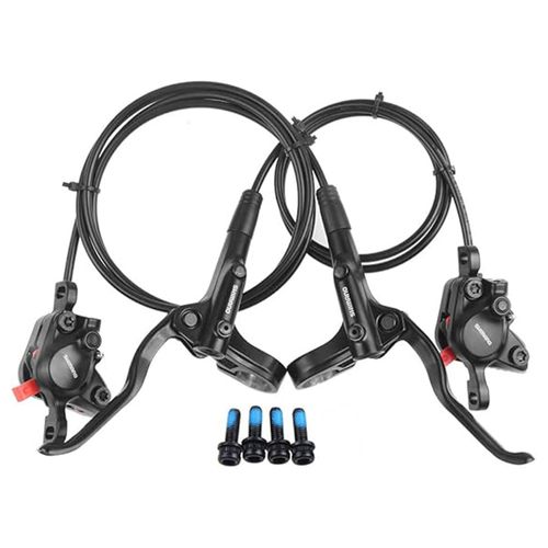 Freno Hidráulico Shimano MT200