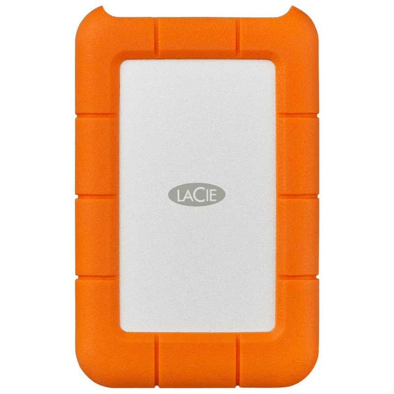 Disco-duro-externo-LaCie-Rugged-USB-C-4TB