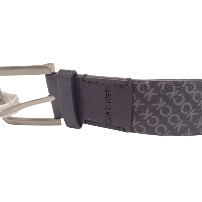 Cinturon-o-correa-Calvin-Klein-para-Hombre---Negro---Talla-L