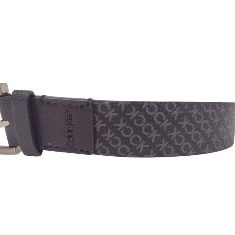 Cinturon-o-correa-Calvin-Klein-para-Hombre---Negro---Talla-L