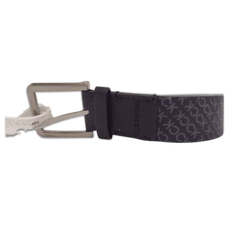 Cinturon-o-correa-Calvin-Klein-para-Hombre---Negro---Talla-S