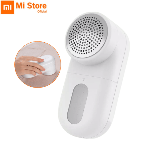 Cortadora De Pelusas Xiaomi - Blanco